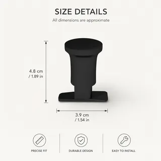 Acoustic Panel Hook 6-pack SX130 acoustic panel accessory
