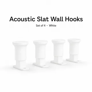 Acoustic Panel Hook 6-pack SX130 acoustic panel accessory